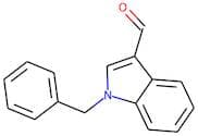 1-Benzyl-1H-indole-3-carboxaldehyde