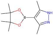 3,5-Dimethyl-1H-pyrazole-4-boronic acid, pinacol ester
