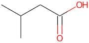 3-Methylbutanoic acid