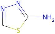2-Amino-1,3,4-thiadiazole