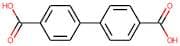 Biphenyl-4,4'-dicarboxylic acid