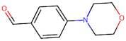 4-Morpholin-4-ylbenzaldehyde