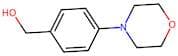 [4-(Morpholin-4-yl)phenyl]methanol