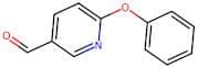 6-Phenoxynicotinaldehyde