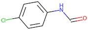 N-(4-Chlorophenyl)formamide