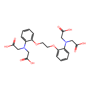 1,2-Bis(2-aminophenoxy)ethane-N,N,N',N'-tetraacetic acid