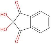 2,2-Dihydroxyindane-1,3-dione