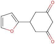 5-(2-Furyl)cyclohexane-1,3-dione