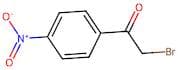 4-Nitrophenacyl bromide