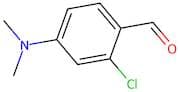 2-Chloro-4-(dimethylamino)benzaldehyde