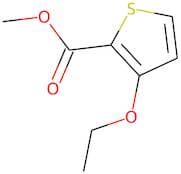 Methyl 3-ethoxythiophene-2-carboxylate
