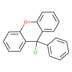 9-chloro-9-phenyl-9H-xanthene