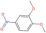 3,4-Dimethoxynitrobenzene
