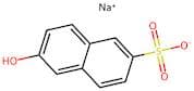 Sodium 6-hydroxynaphthalene-2-sulphonate