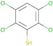 2,3,5,6-tetrachlorobenzene-1-thiol