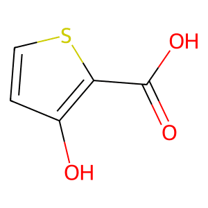 3-Hydroxythiophene-2-carboxylic acid