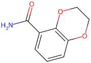 2,3-Dihydro-1,4-benzodioxine-5-carboxamide