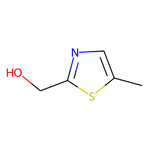 2-(Hydroxymethyl)-5-methyl-1,3-thiazole