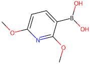 2,6-Dimethoxypyridine-3-boronic acid
