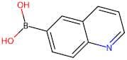 Quinoline-6-boronic acid