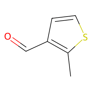 2-Methylthiophene-3-carboxaldehyde