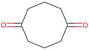 Cyclooctane-1,5-dione