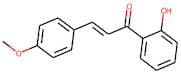 1-(2-Hydroxyphenyl)-3-(4-methoxyphenyl)prop-2-en-1-one