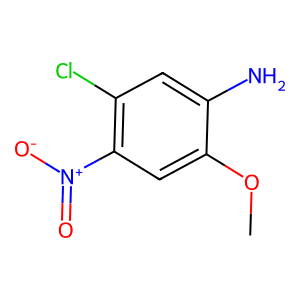 5-Chloro-2-methoxy-4-nitroaniline