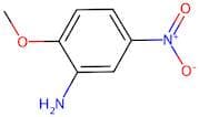 2-Methoxy-5-nitroaniline