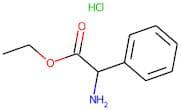 DL-Phenylglycine ethyl ester hydrochloride