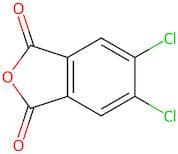 5,6-dichloro-1,3-dihydroisobenzofuran-1,3-dione