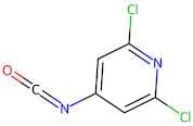 2,6-Dichloropyridin-4-yl isocyanate