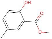 Methyl 2-hydroxy-5-methylbenzoate