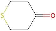 Tetrahydro-4H-thiopyran-4-one
