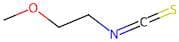 2-Methoxyethyl isothiocyanate
