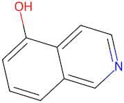 5-Hydroxyisoquinoline