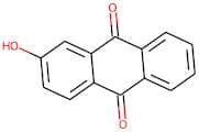 2-Hydroxyanthraquinone