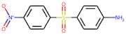 4-Amino-4'-nitrobiphenyl sulphone