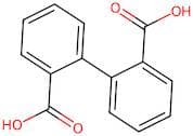 [1,1'-Biphenyl]-2,2'-dicarboxylic acid