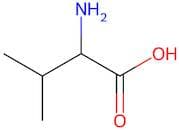 2-Amino-3-methylbutanoic acid