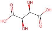 L-(+)-Tartaric acid