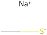 Sodium methanethiolate