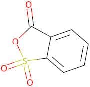 2-Sulfobenzoic acid cyclic anhydride