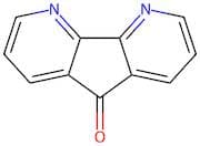 4,5-Diaza-9H-fluoren-9-one
