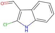 2-Chloro-1H-indole-3-carboxaldehyde