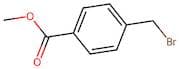 Methyl 4-(bromomethyl)benzoate