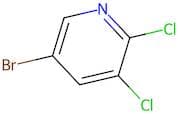 5-Bromo-2,3-dichloropyridine
