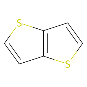 Thieno[3,2-b]thiophene