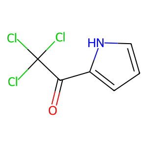 2-(Trichloroacetyl)-1H-pyrrole