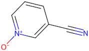 Nicotinonitrile N-oxide